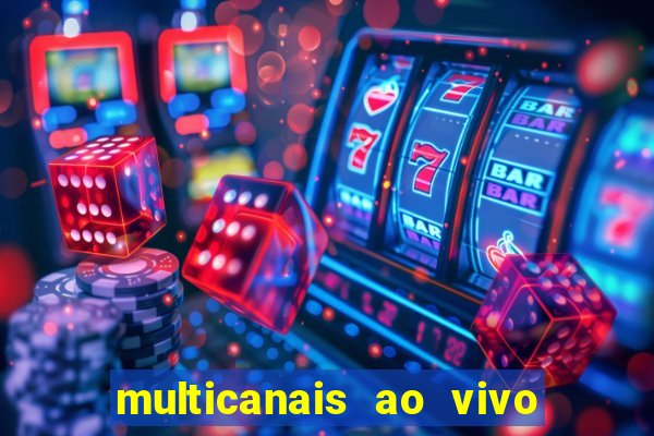 multicanais ao vivo sportv 2